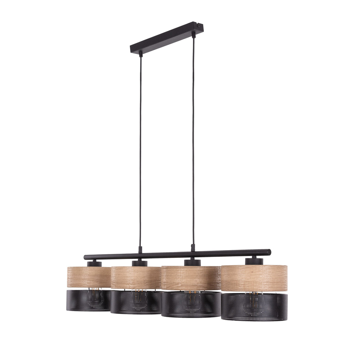 NICOL Scandinavian Pendant Light
