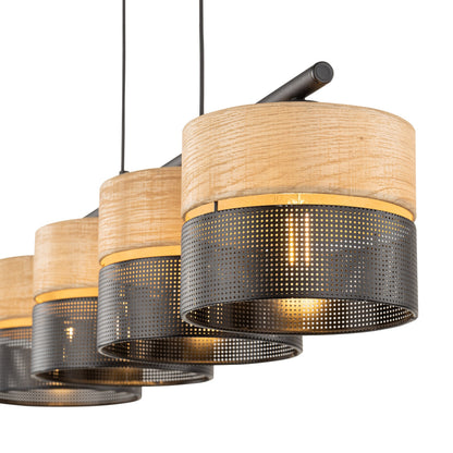 NICOL Scandinavian Pendant Light