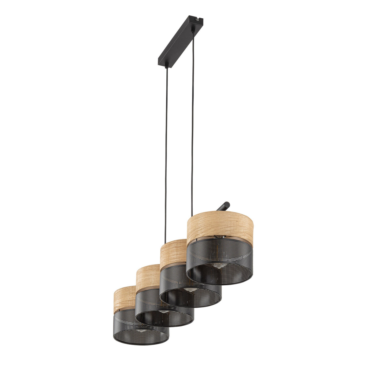 NICOL Scandinavian Pendant Light