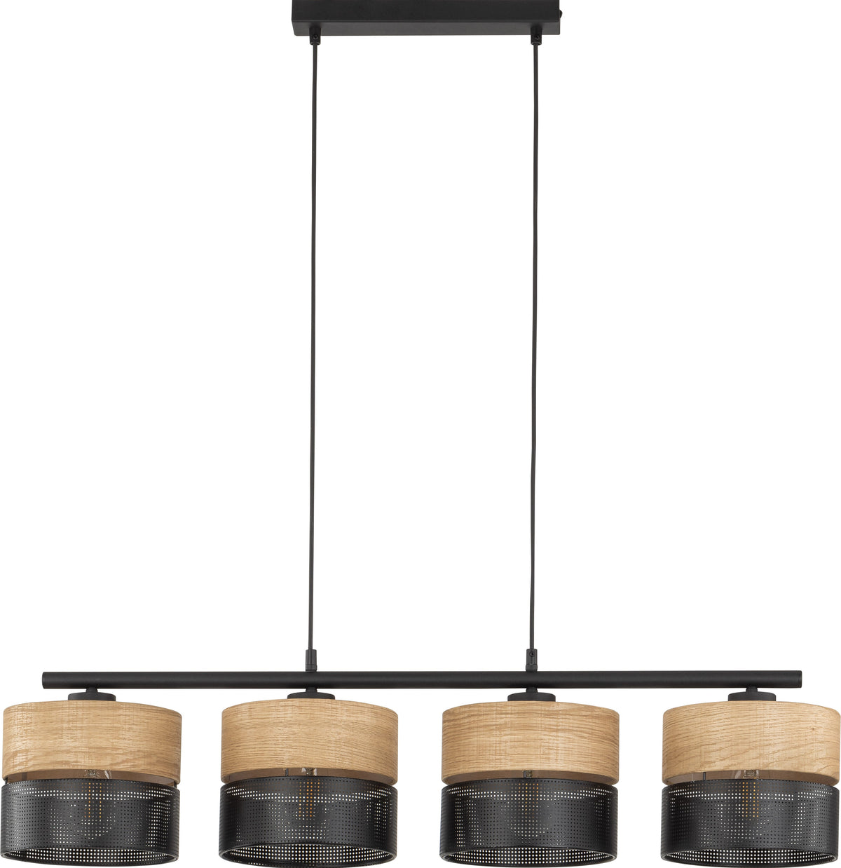 NICOL Scandinavian Pendant Light