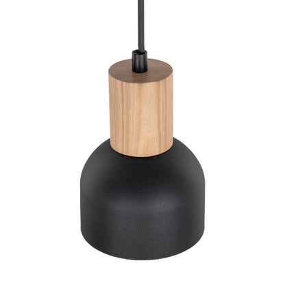 CAIRO Mid-Century Modern  Pendant Light