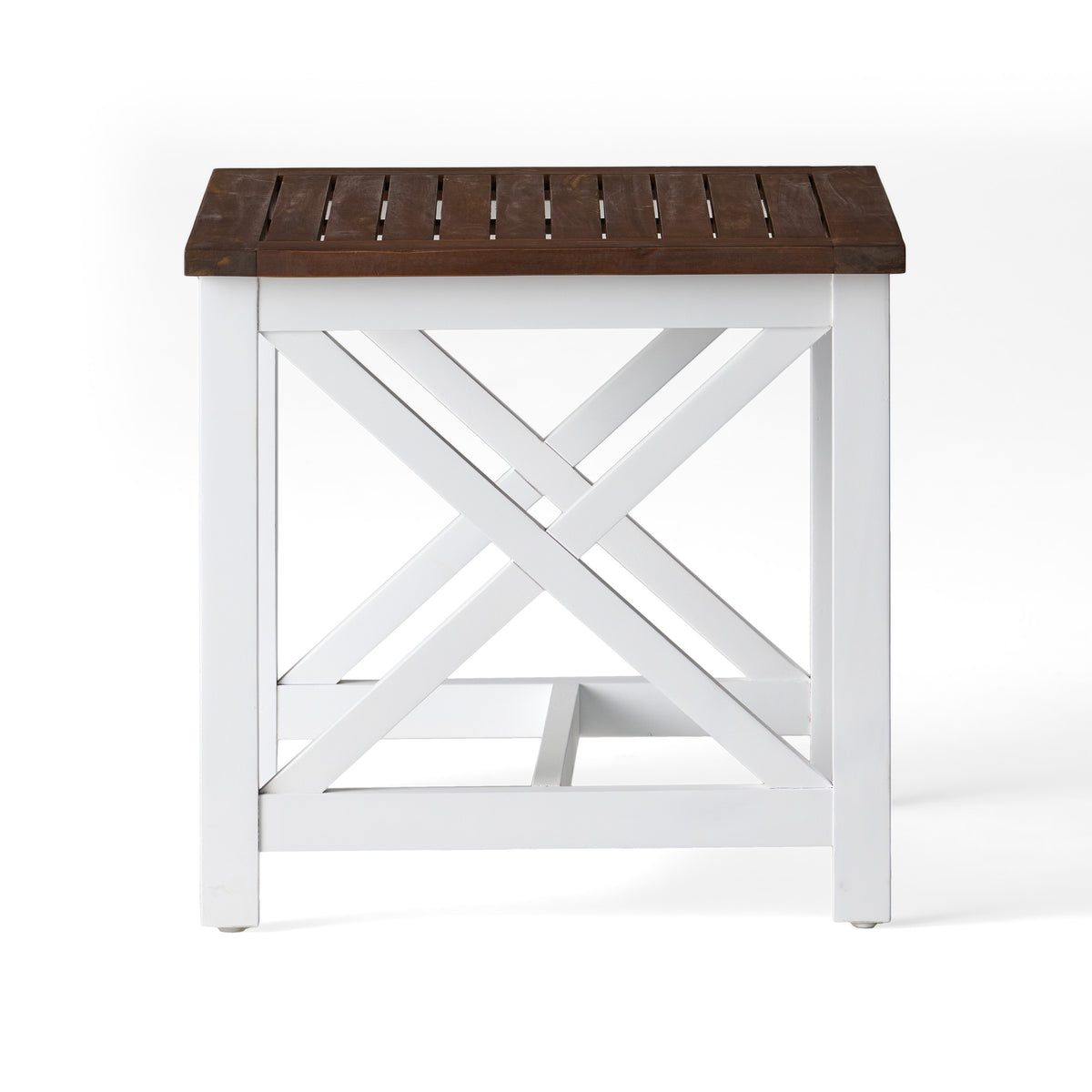 Cassara Modern Accent Side Table