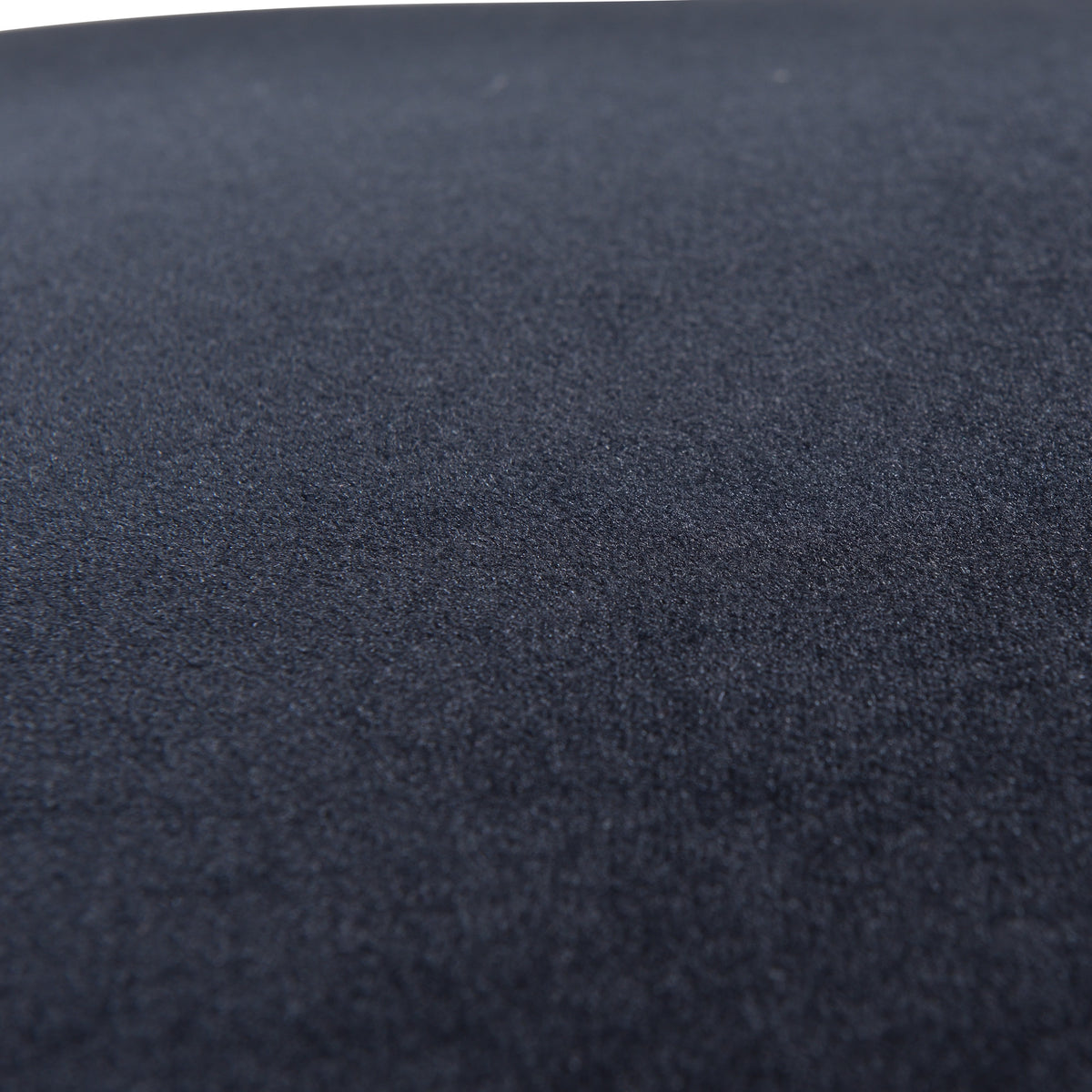 Velvet Cluster Lounge Chair Gray