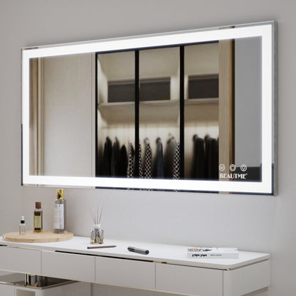 LED Bathroom Mirror