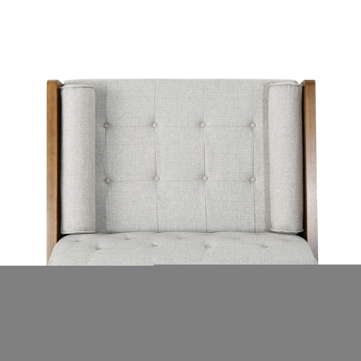 Classic Club Chair