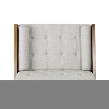 Classic Club Chair