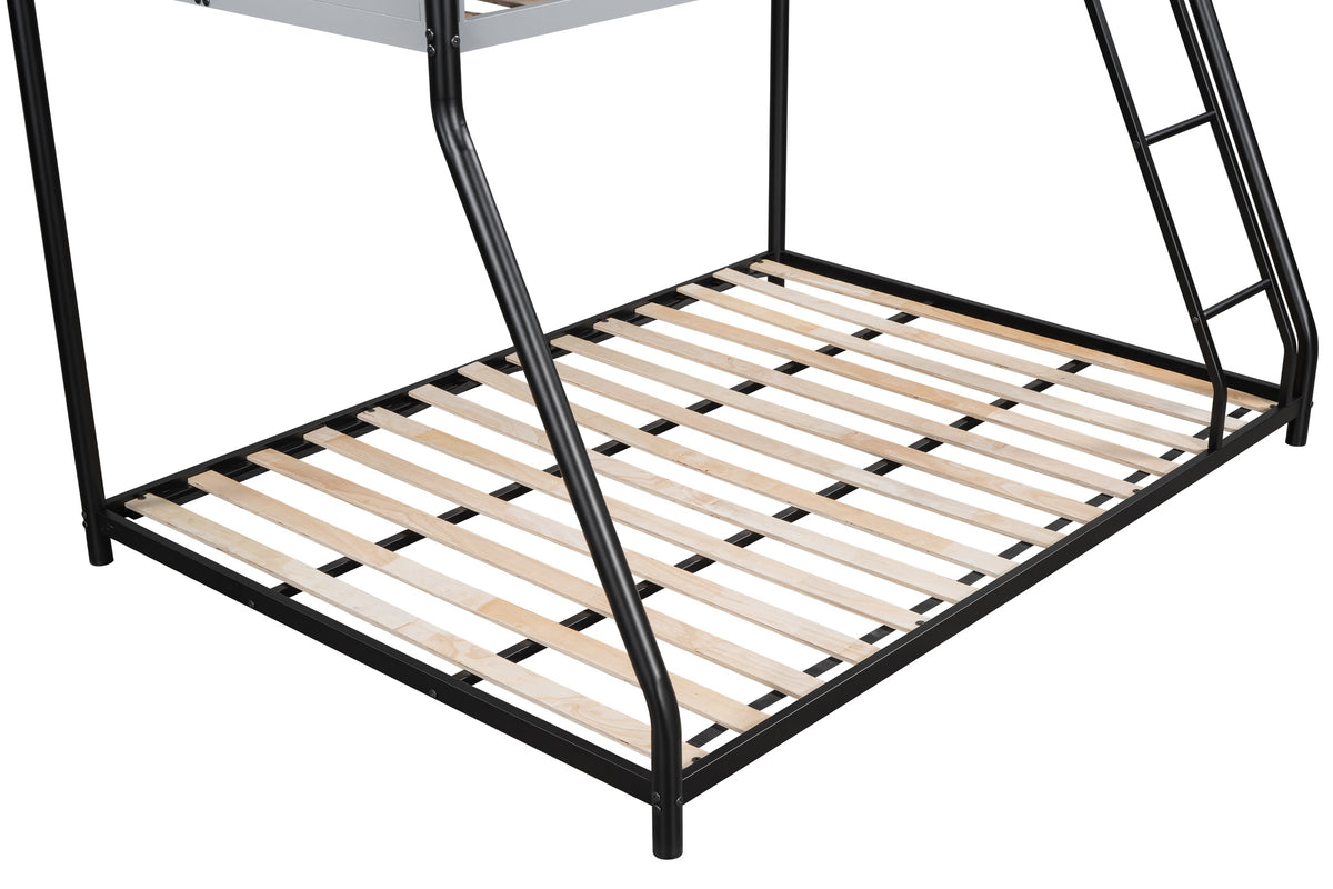 Heavy Duty Metal Bed Frame