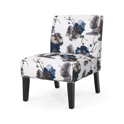 Modern Accent Chair for Living Rooms Beige