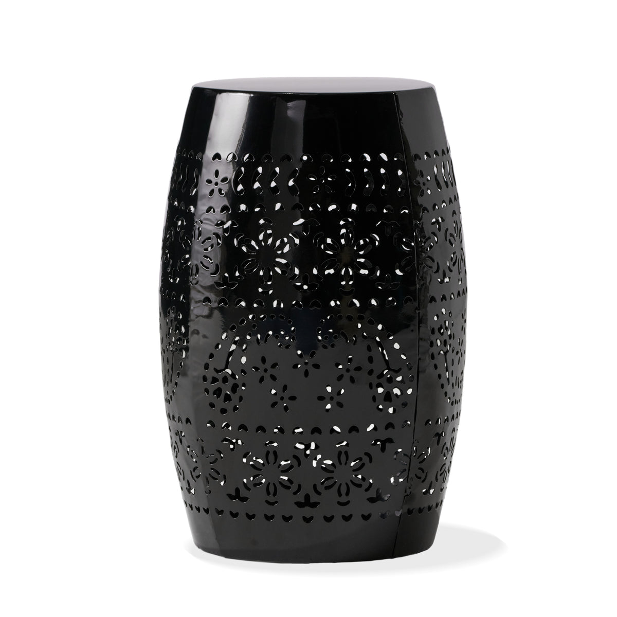 Ruby Side Table Compact Design
