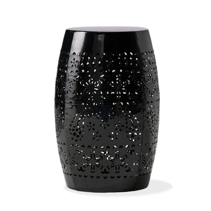 Ruby Side Table Compact Design