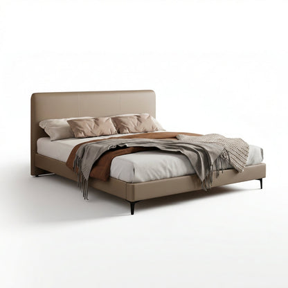 The Verona King-Size Bed