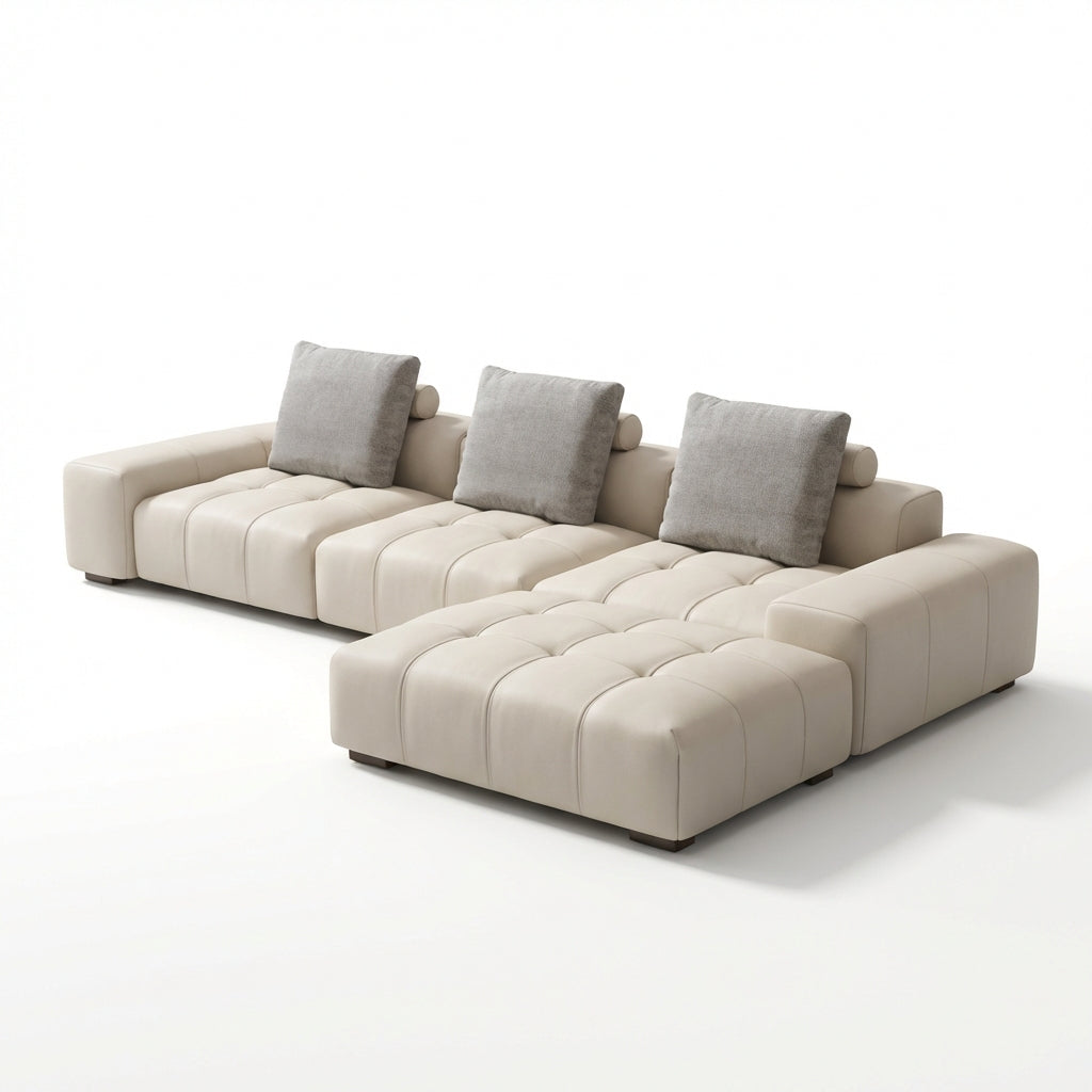 The Milanese Urban Modular Sectional