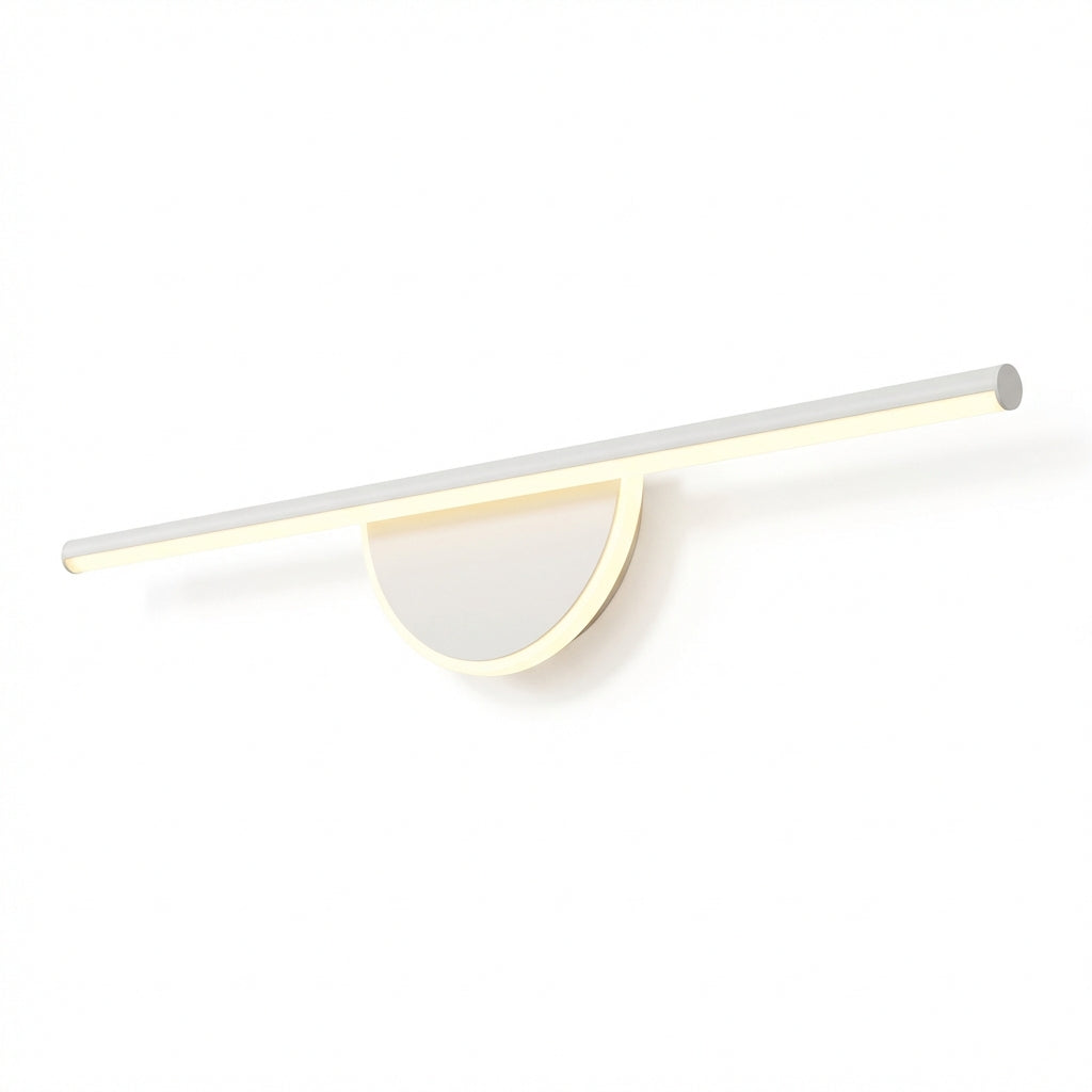 The Aspen Vanity Wall Light