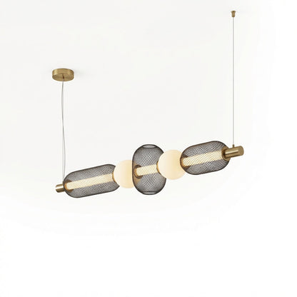 The Tbilisi Pendant Light