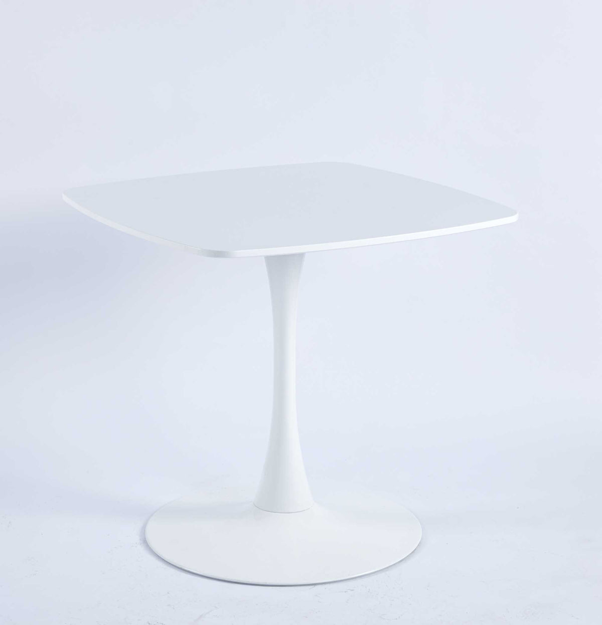 Executive MDF Dining Table Modern Finish
