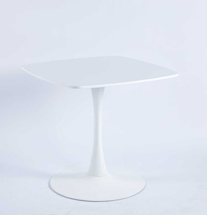 Executive MDF Dining Table Modern Finish