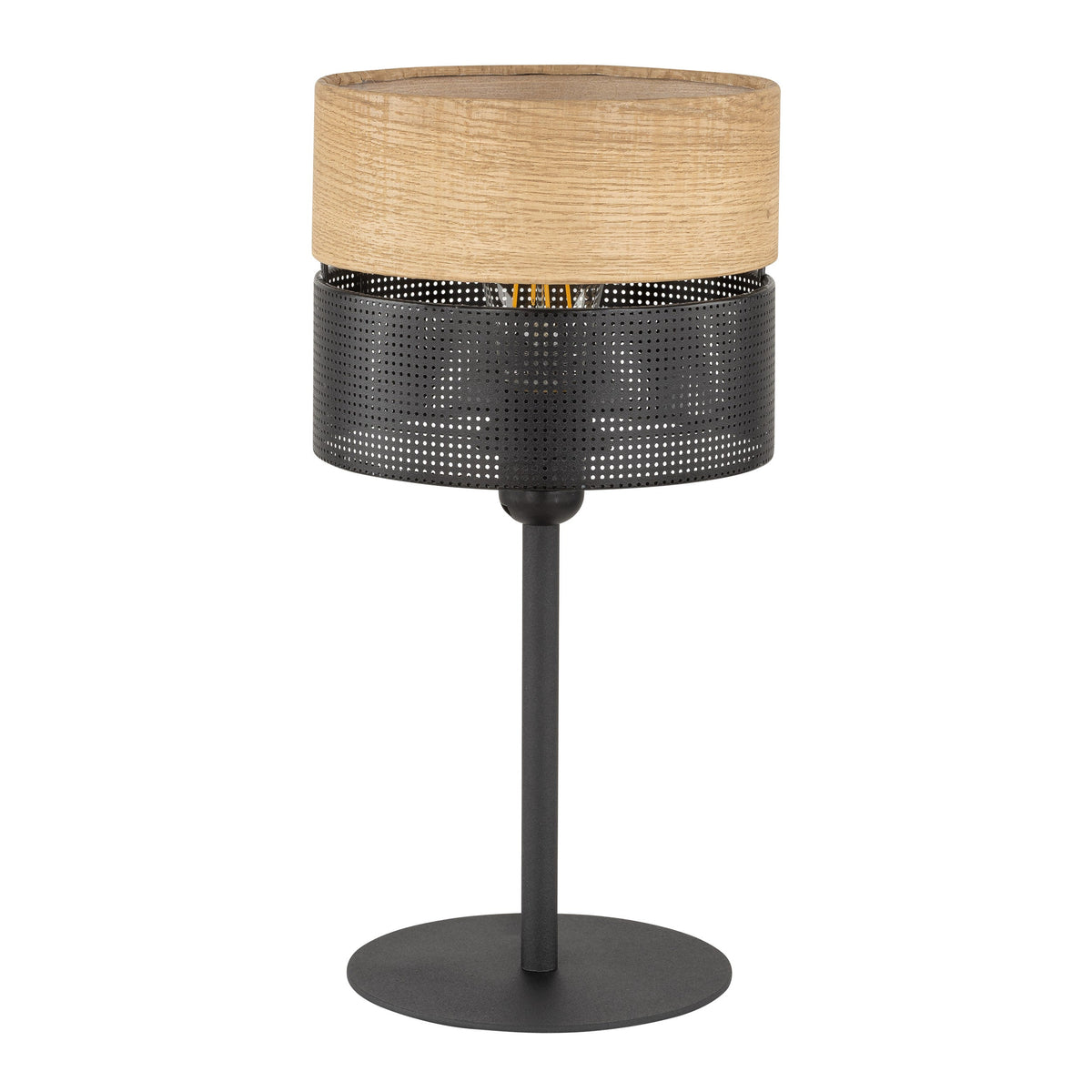 NICOL Scandinavian Night Lamp