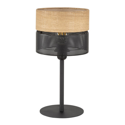 NICOL Scandinavian Night Lamp