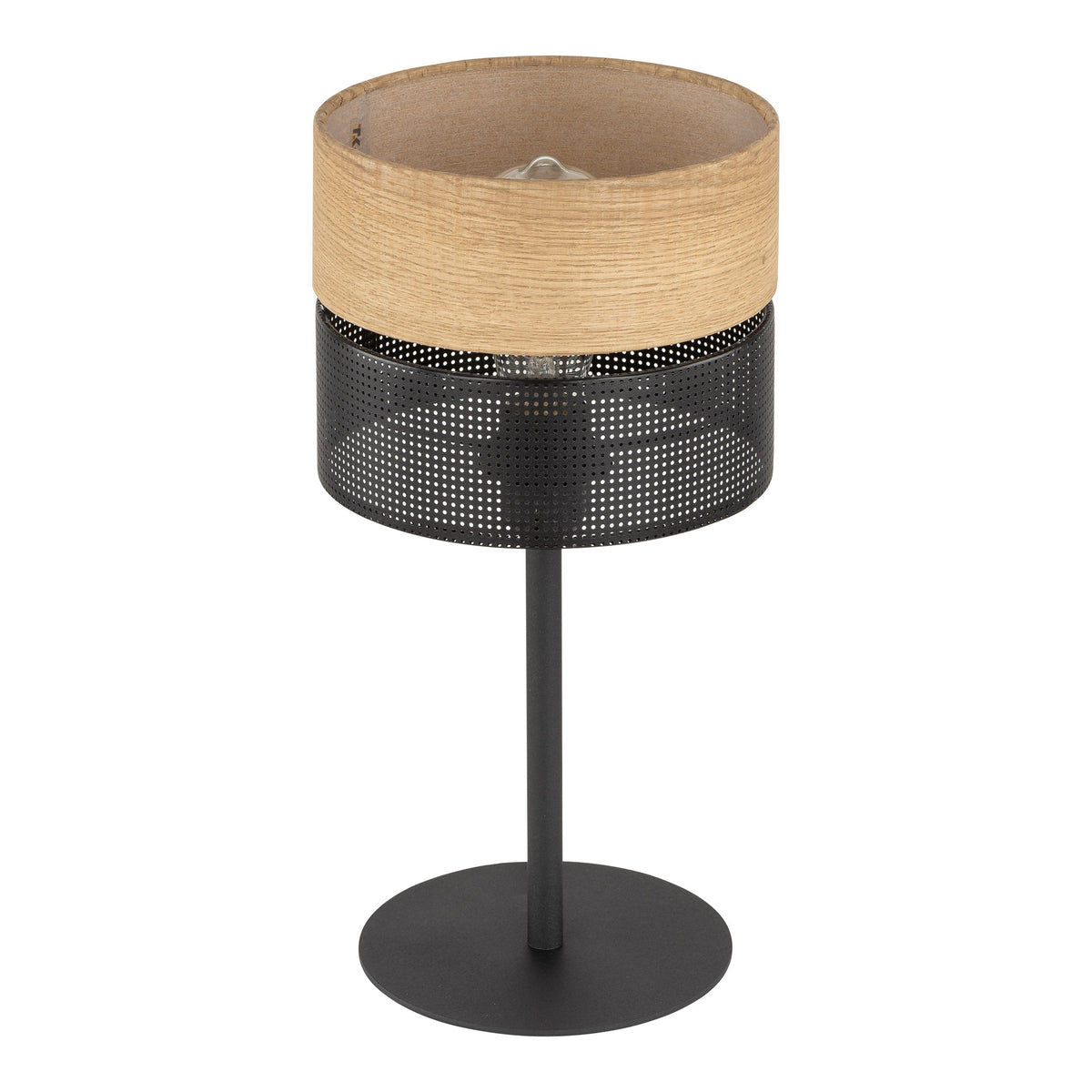 NICOL Scandinavian Night Lamp
