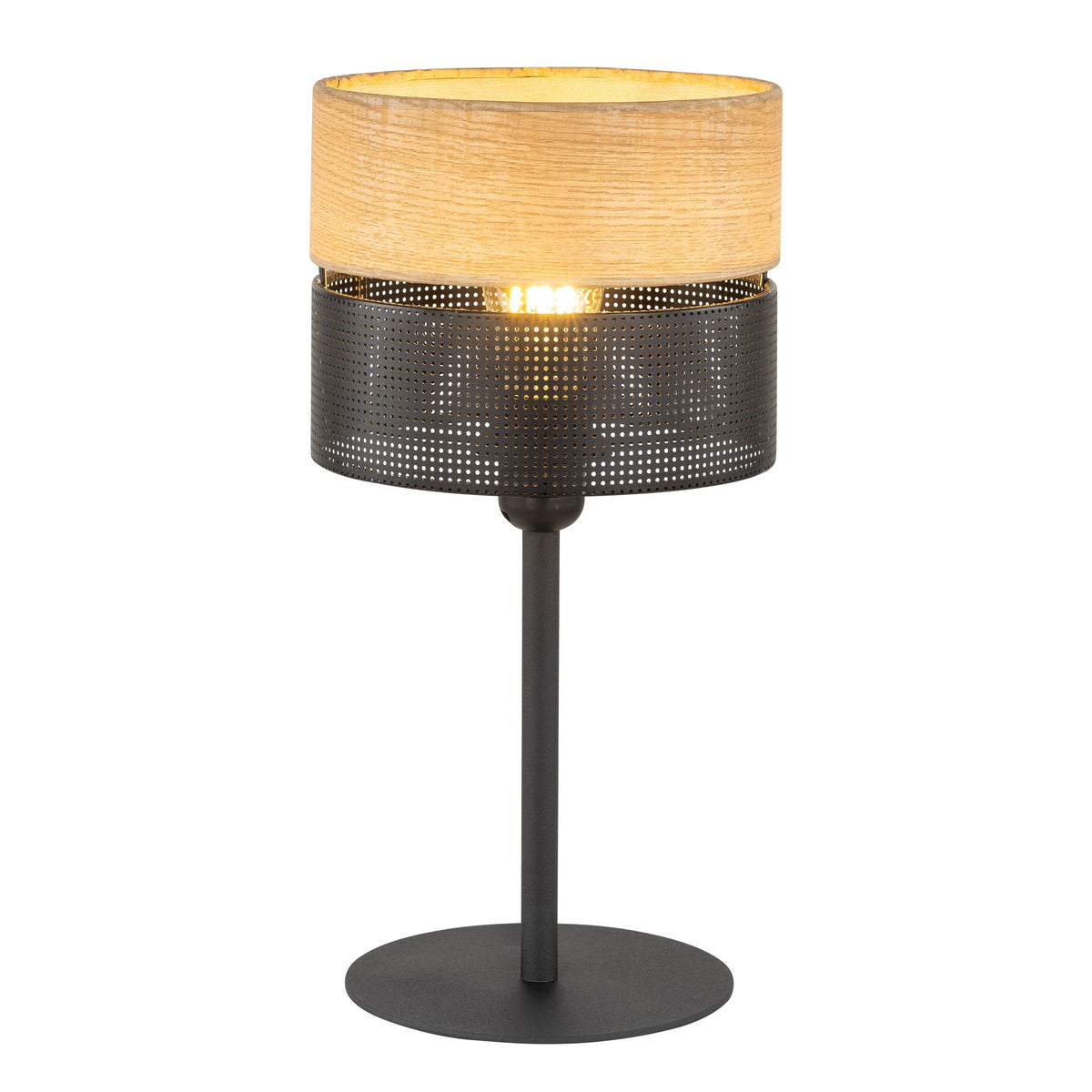 NICOL Scandinavian Night Lamp