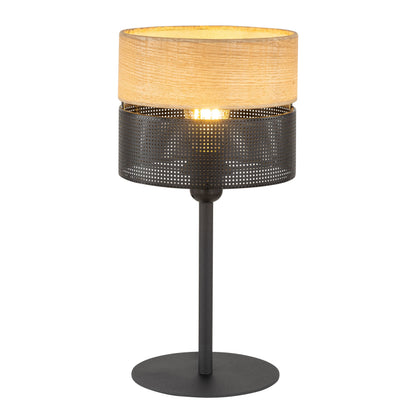 NICOL Scandinavian Night Lamp