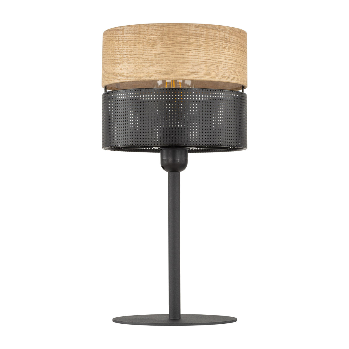 NICOL Scandinavian Night Lamp