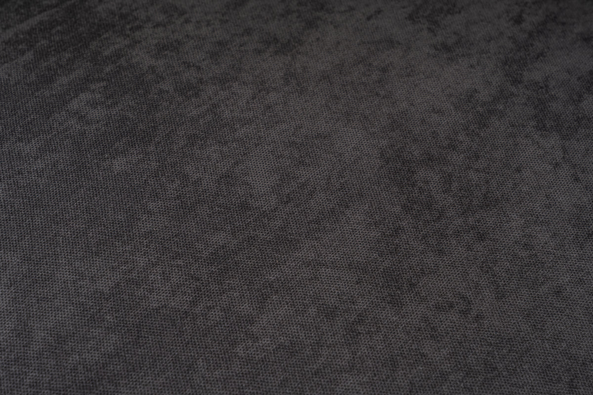 Large Swivel Accent Chair Gray