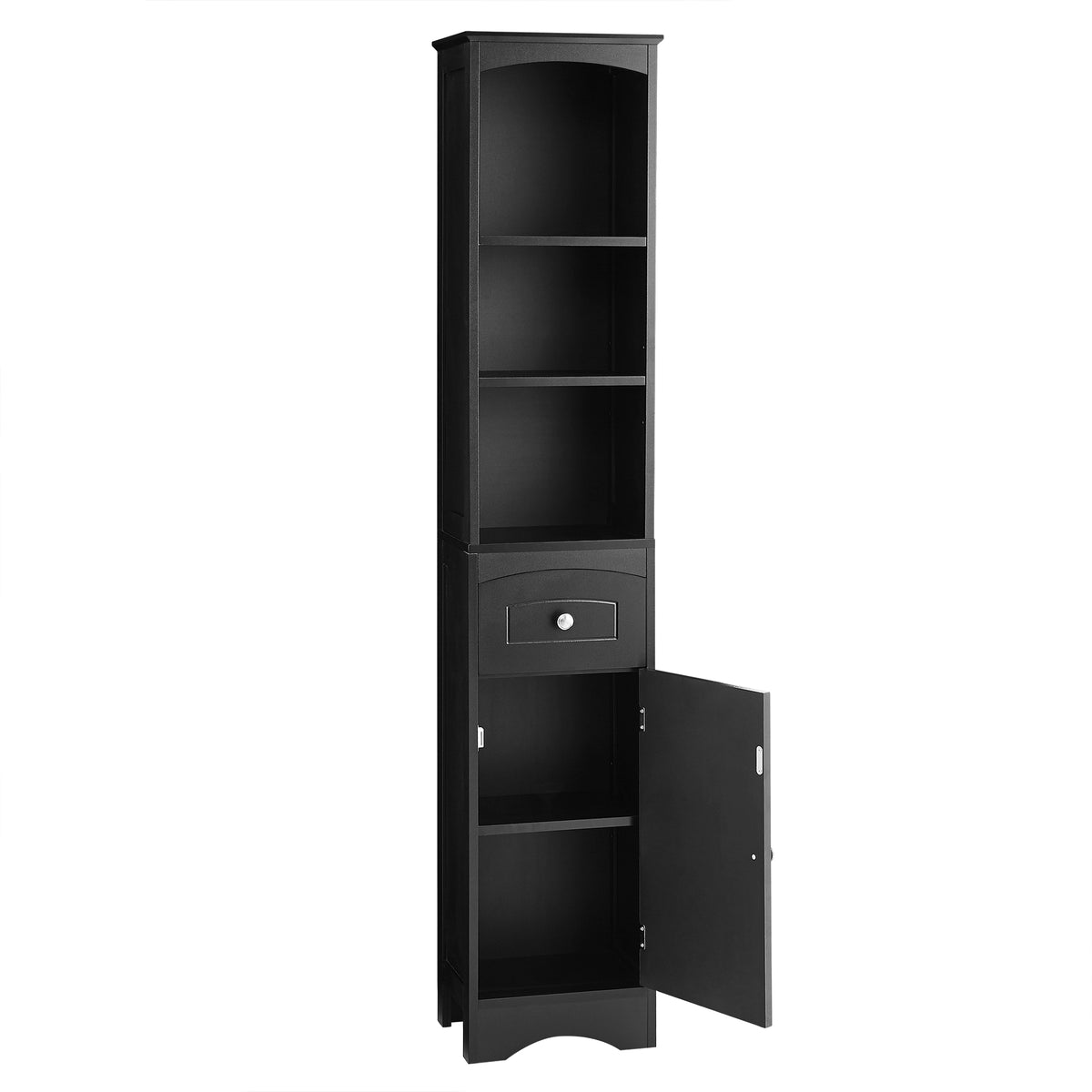 Freestanding Tall Bathroom Cabinet