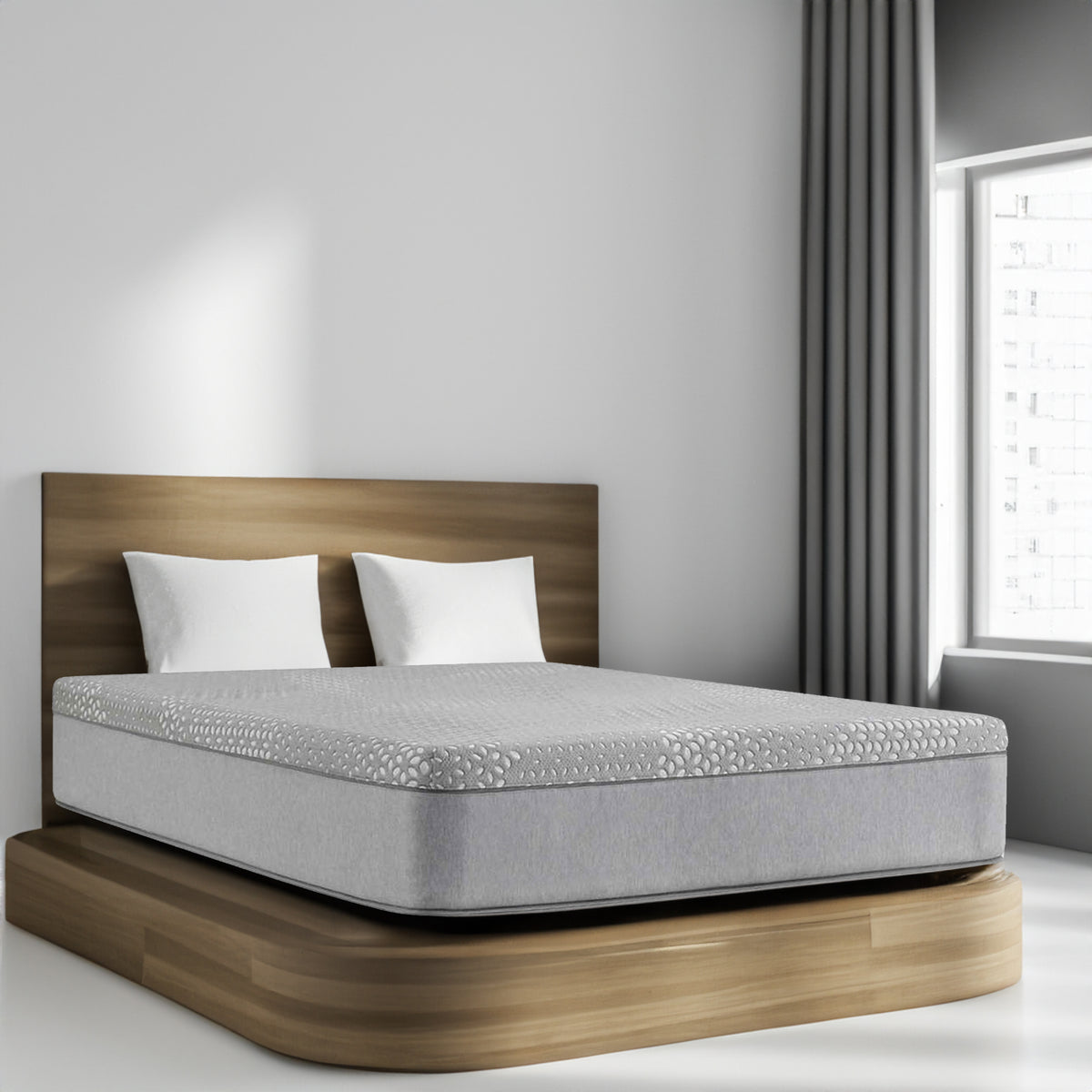 Posturepedic Hybrid Mattress King