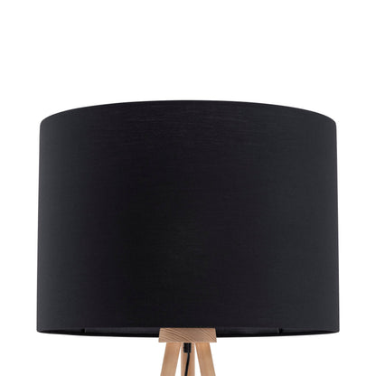 TOKYO Japandi Floor Lamp