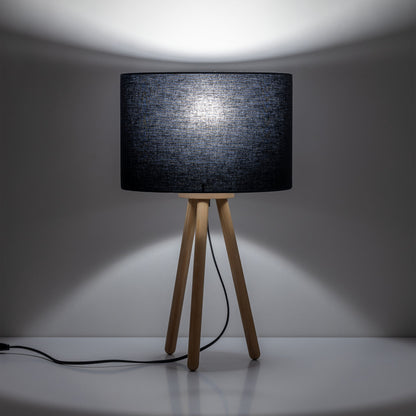 TOKYO Black Night Lamp