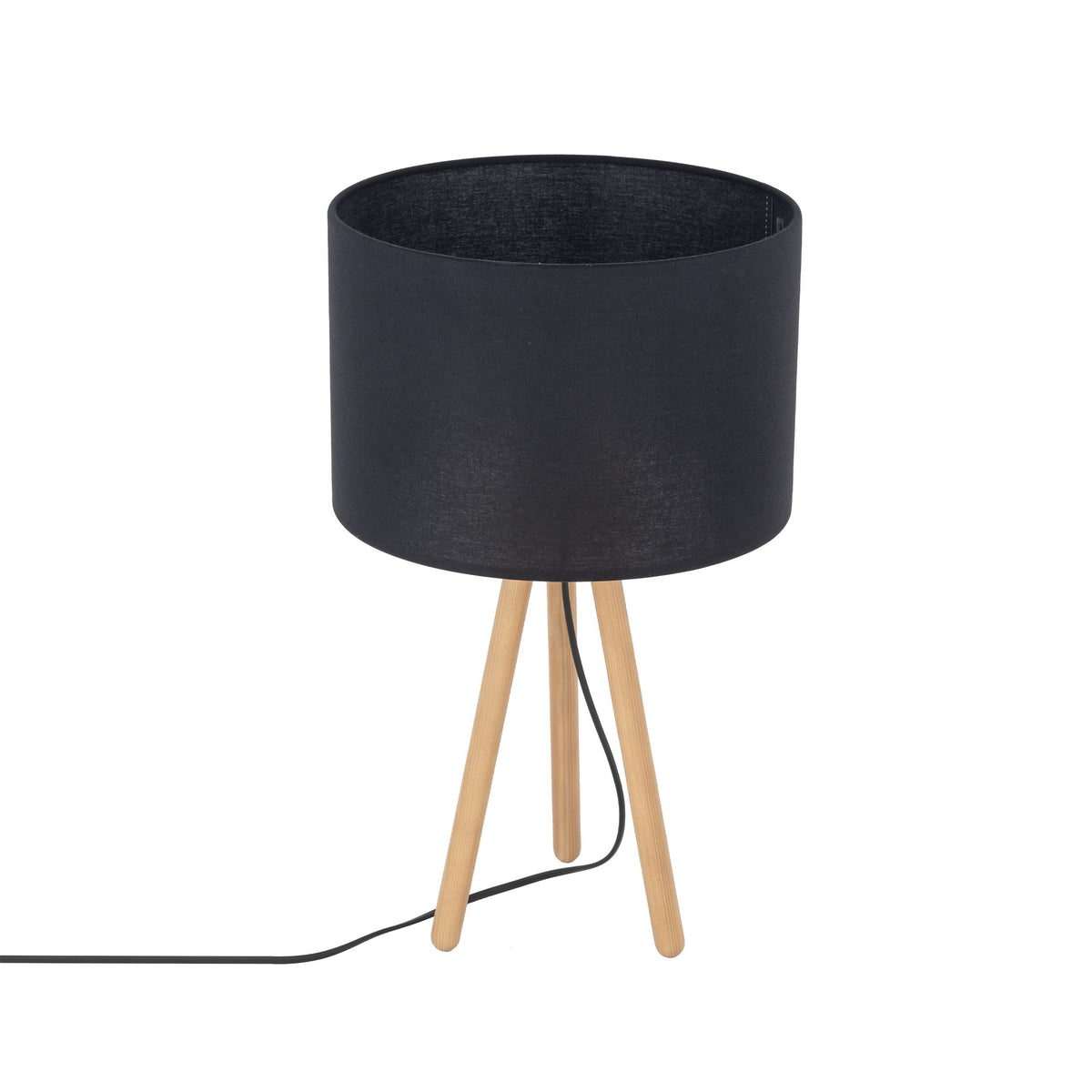 TOKYO Black Night Lamp