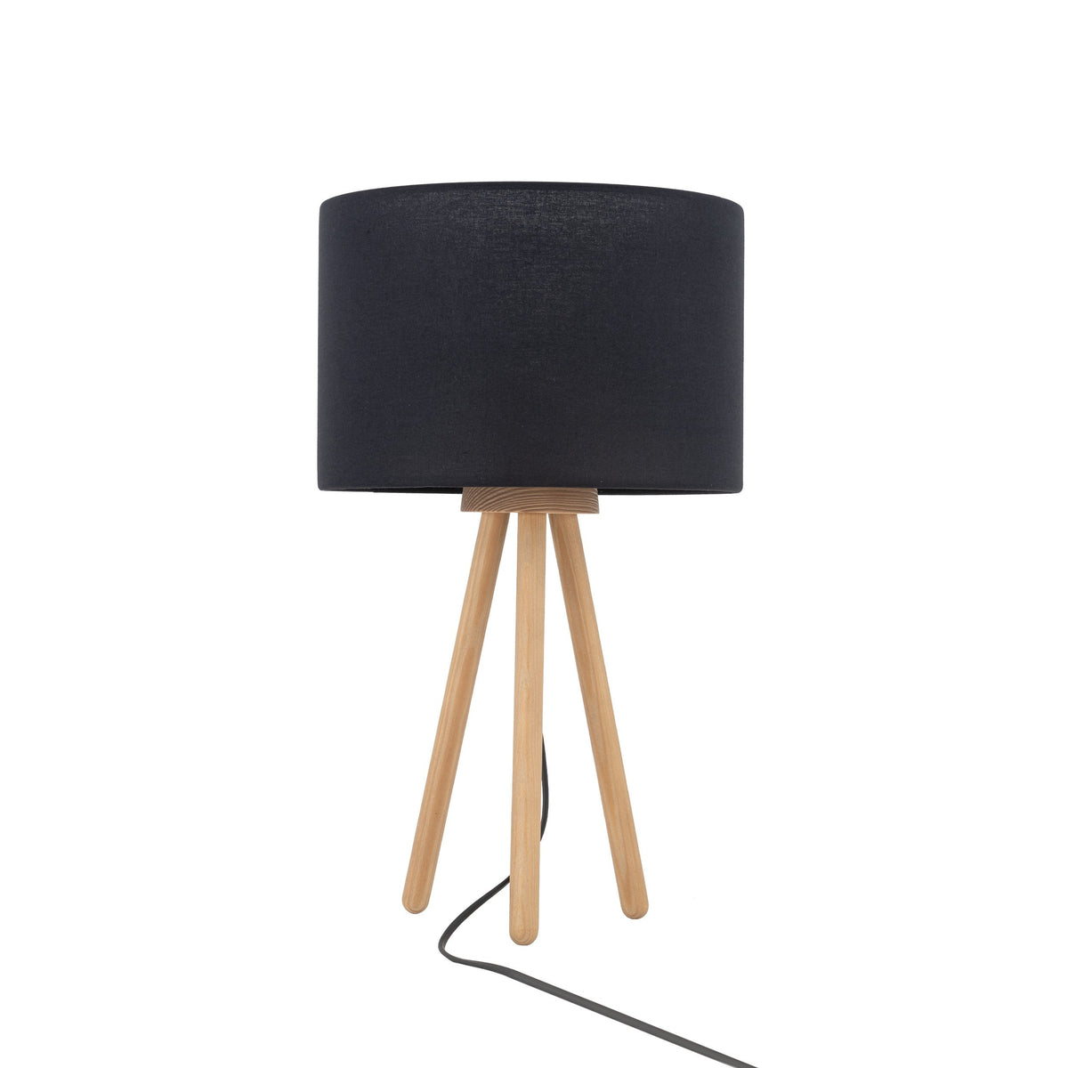 TOKYO Black Night Lamp