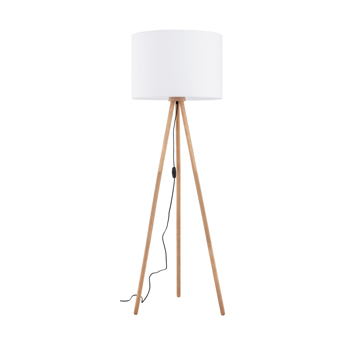 TOKYO Japandi Floor Lamp