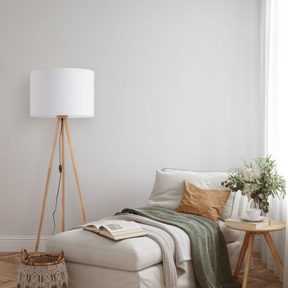 TOKYO Japandi Floor Lamp