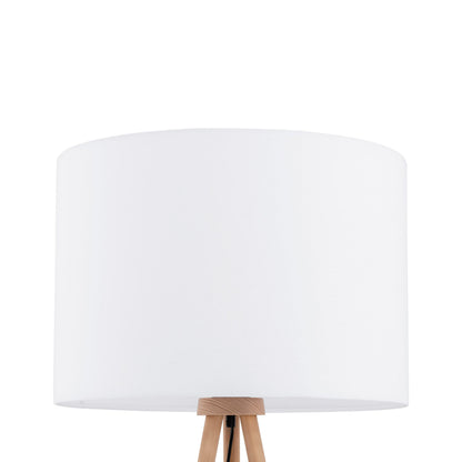 TOKYO Japandi Floor Lamp
