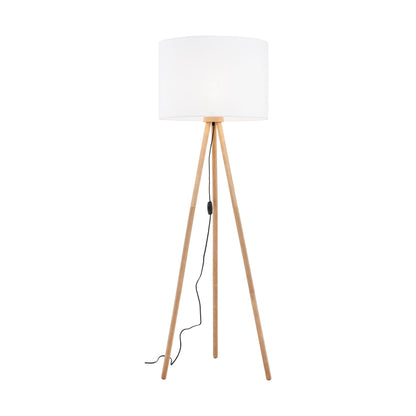 TOKYO Japandi Floor Lamp