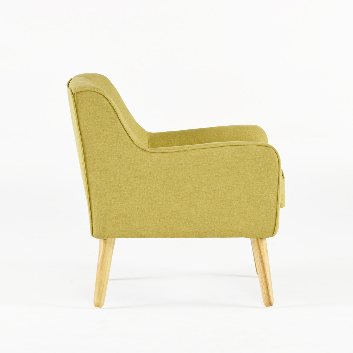 Modern Armchair – Minimalist Design