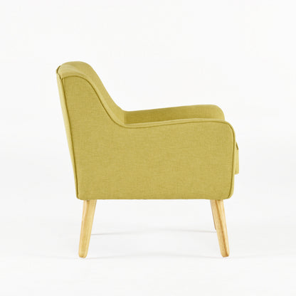 Modern Armchair – Minimalist Design