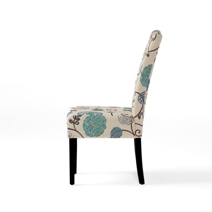 Modern Dining Chair – Contemporary Design