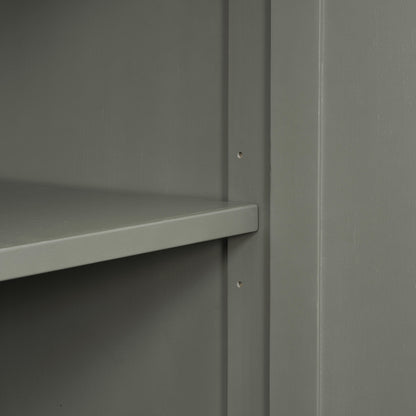 Adjustable Sideboard Storage Cabinet