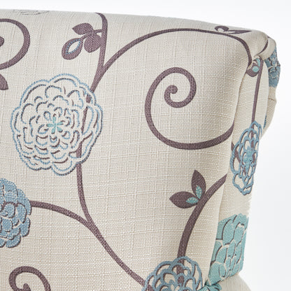 Jasmine Club Chair