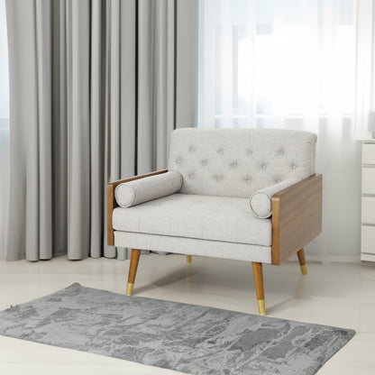 Classic Club Chair