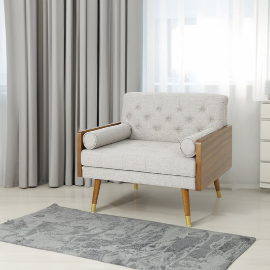Classic Club Chair