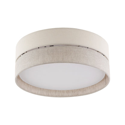ECO Scandinavian Flush Mount Light
