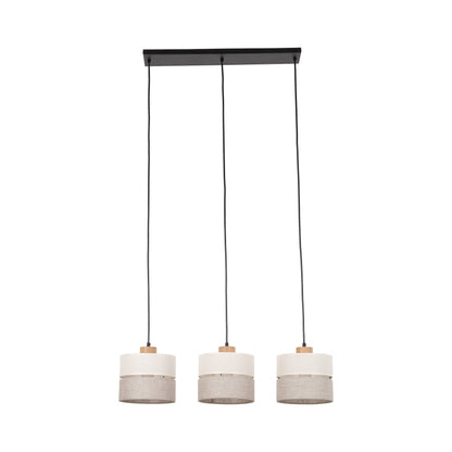 ECO Scandinavian Pendant  Light 3