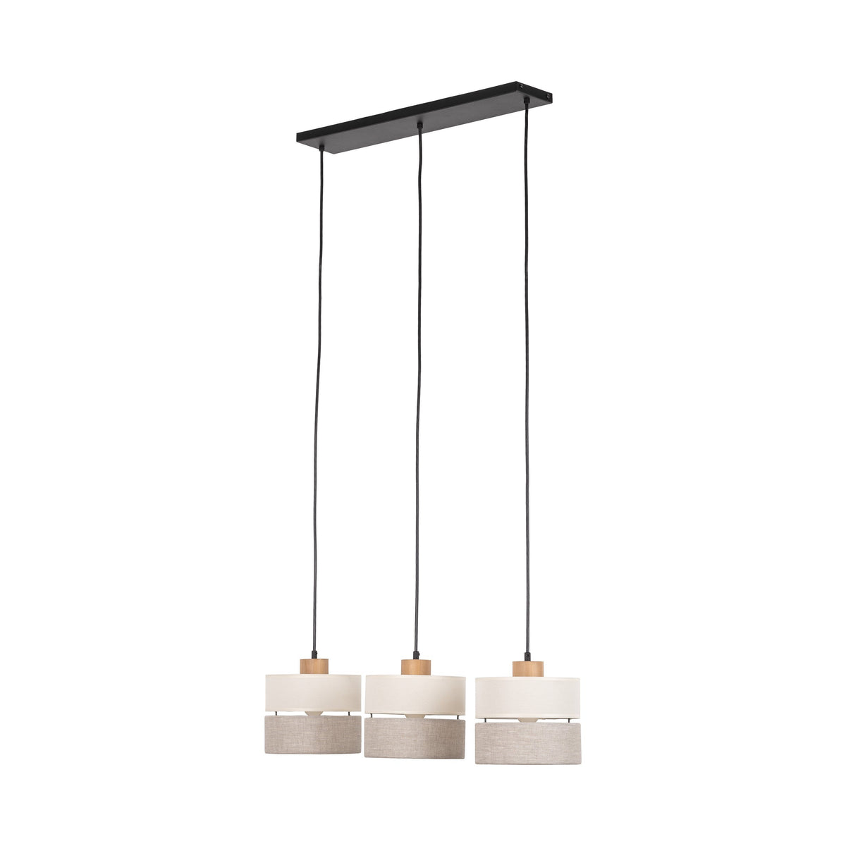 ECO Scandinavian Pendant  Light 3