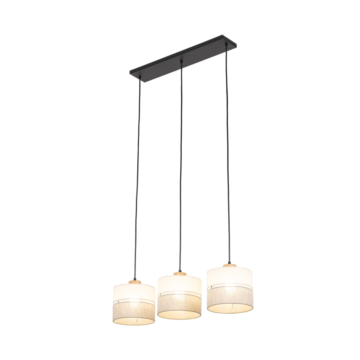 ECO Scandinavian Pendant  Light 3