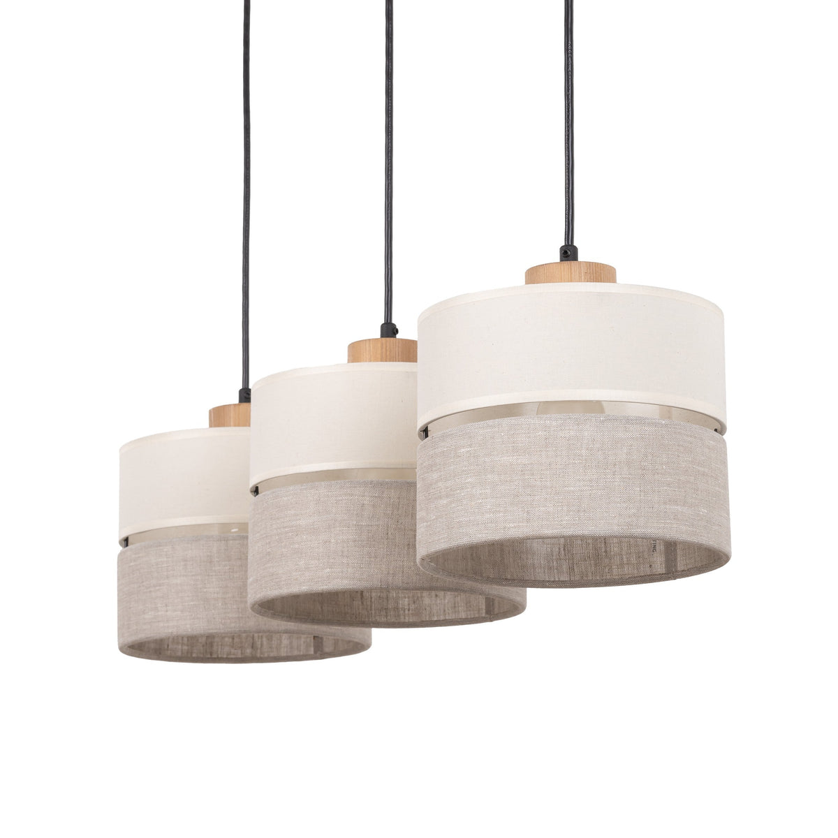 ECO Scandinavian Pendant  Light 3