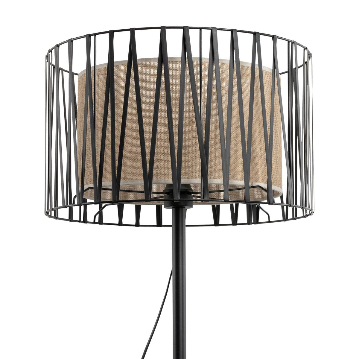 HARMONY NATURE Floor Lamp